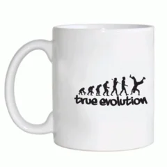 танцы - True dance evolution